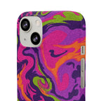 Liquid Dream Phone Case