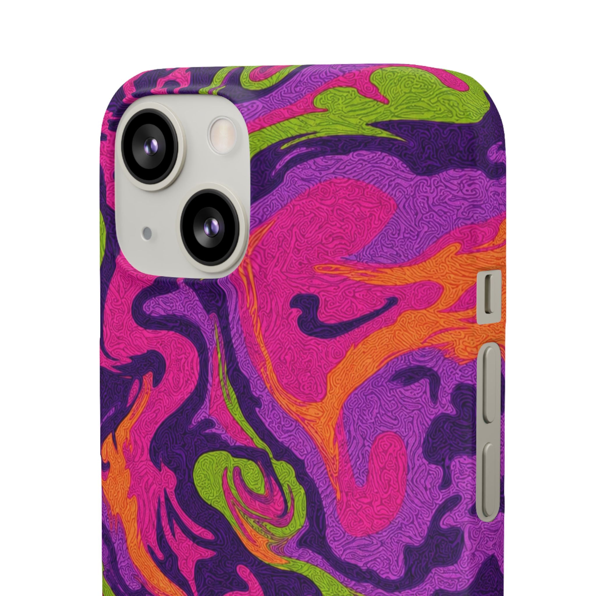 Liquid Dream Phone Case