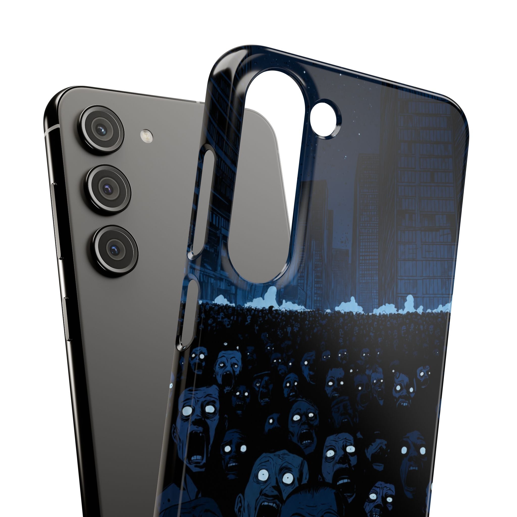 Snap Cases