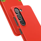 California Palms Phone Case