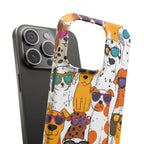 Cool Dogs Phone Case