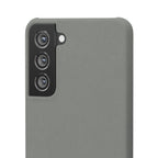 Quiet Pages – Minimalist Aesthetic Phone Case