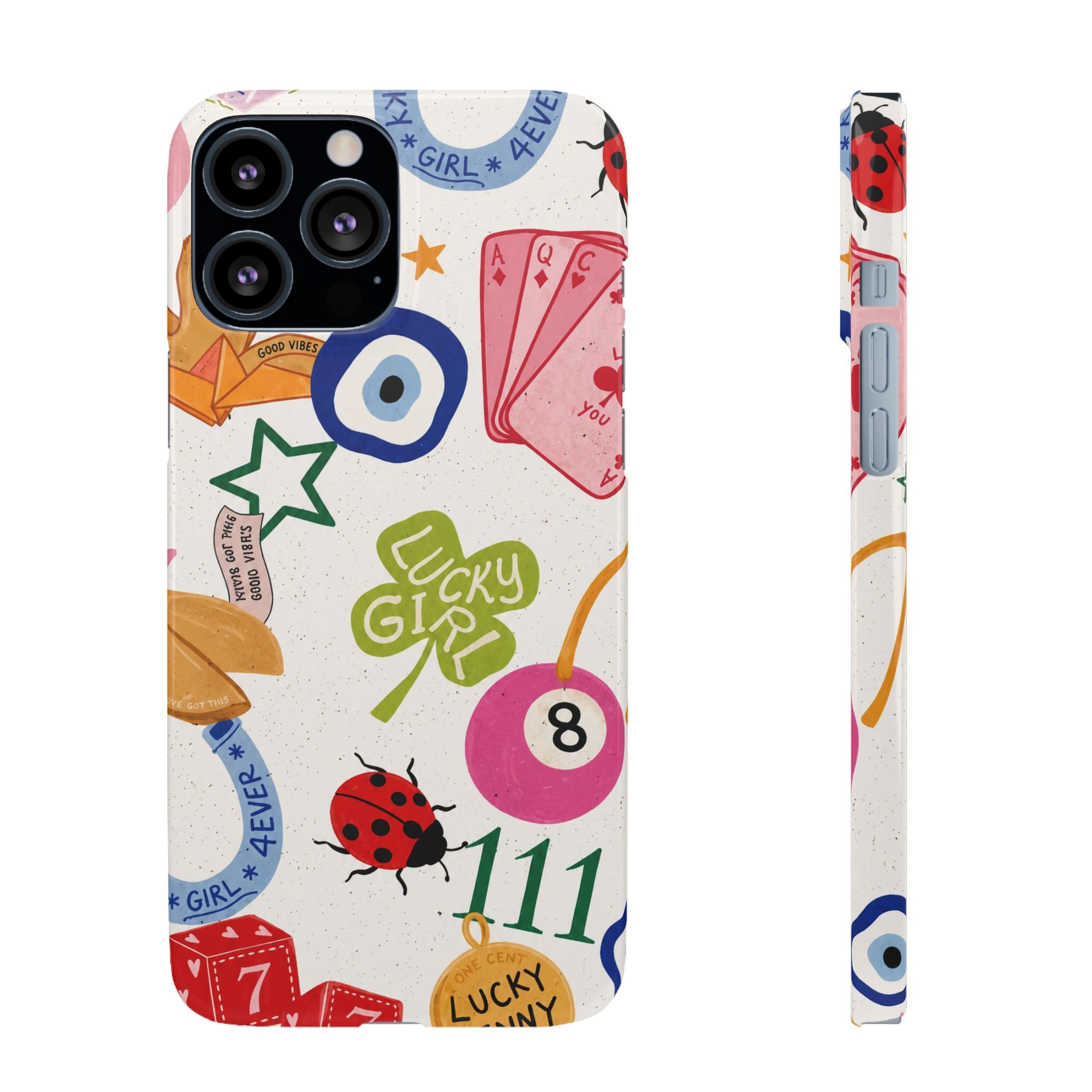Lucky Charms Phone Case