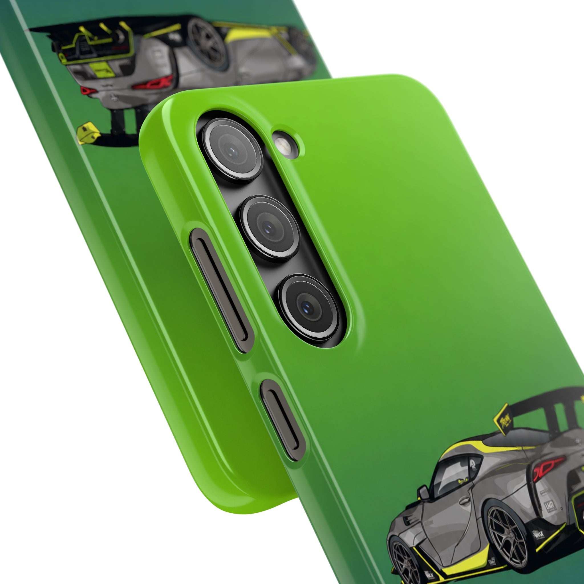 JDM Supra Phone Case