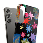 Night Street Phone Case