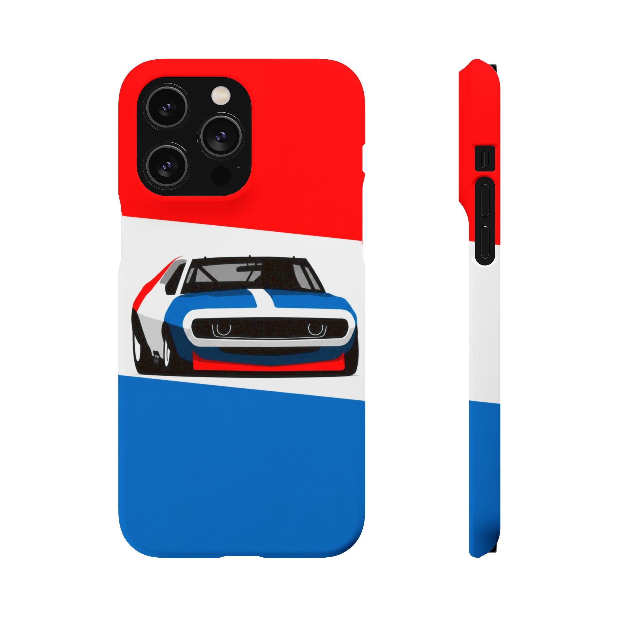 M Power Inspired Phone Case