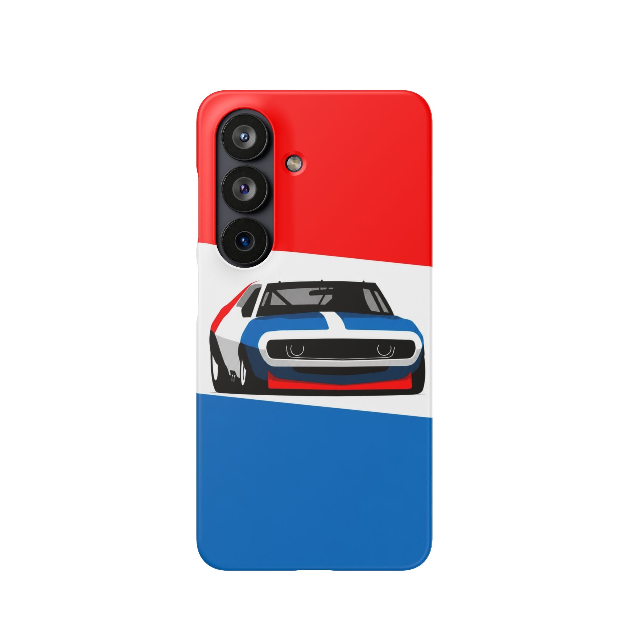 M Power Inspired Phone Case