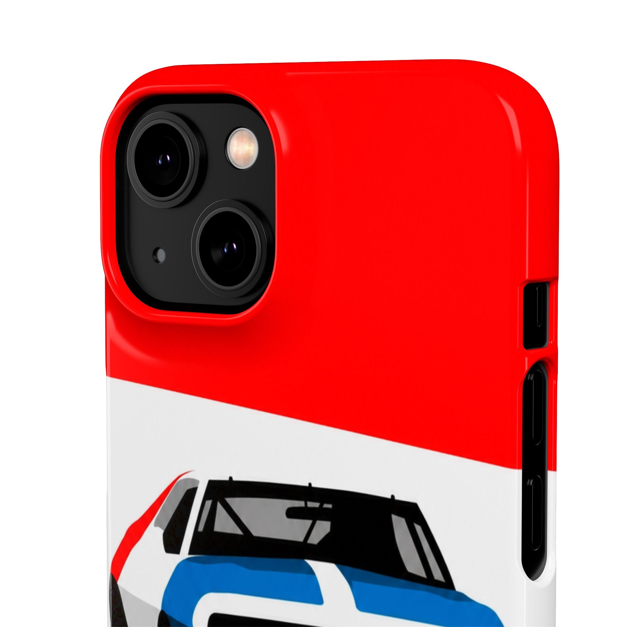 M Power Inspired Phone Case