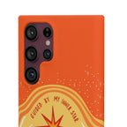 Inner Star Phone Case