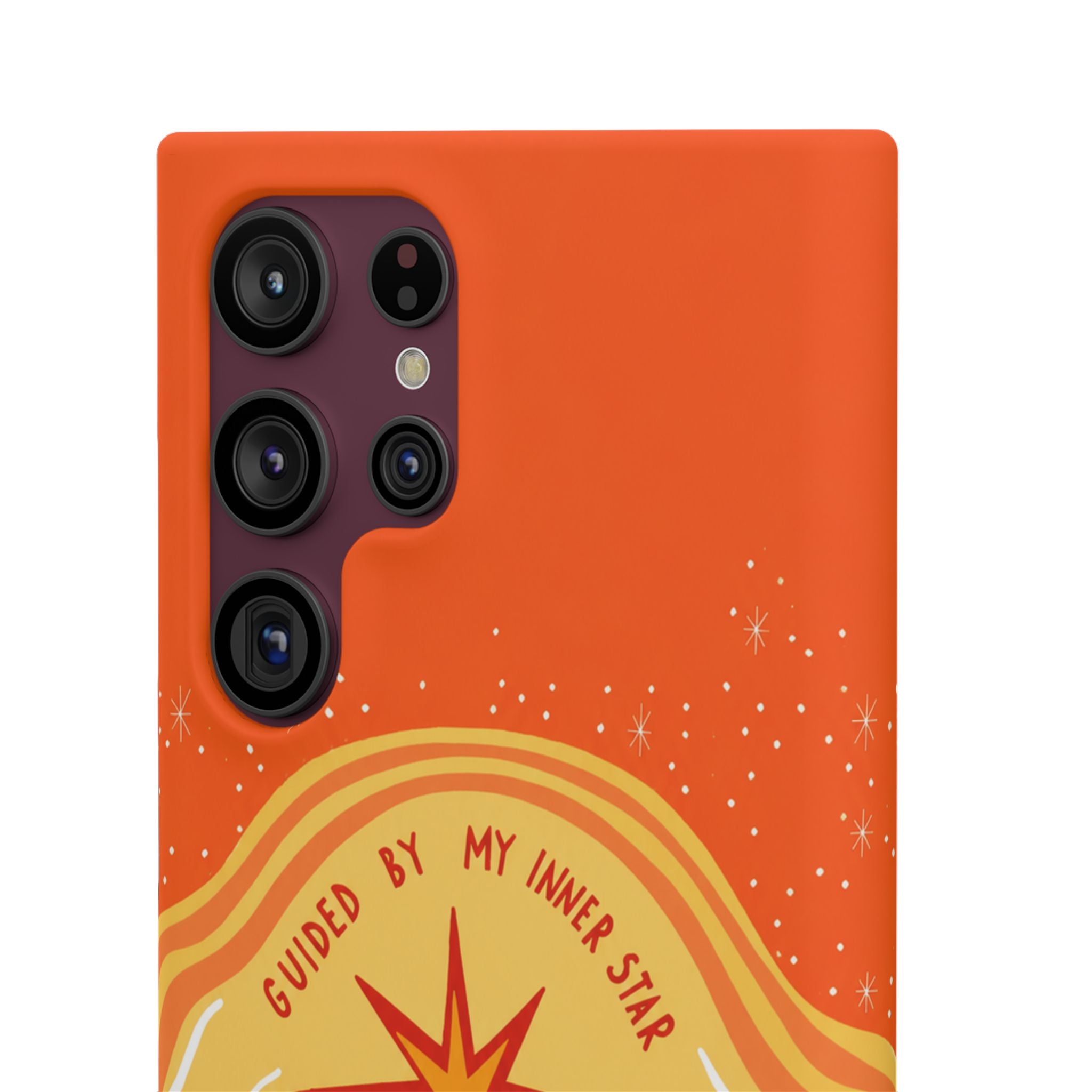 Inner Star Phone Case
