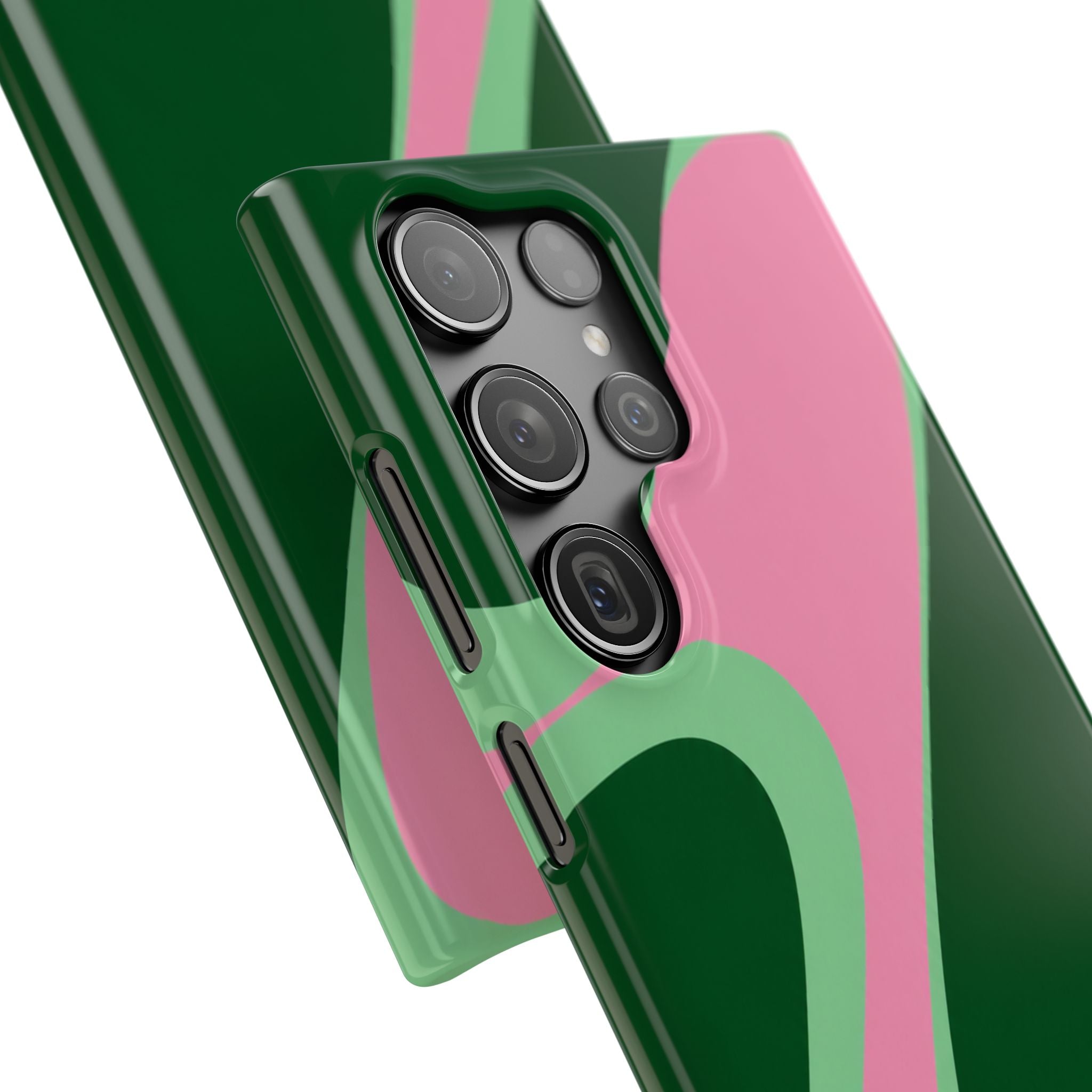 Groovy Waves Phone Case