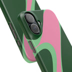 Groovy Waves Phone Case