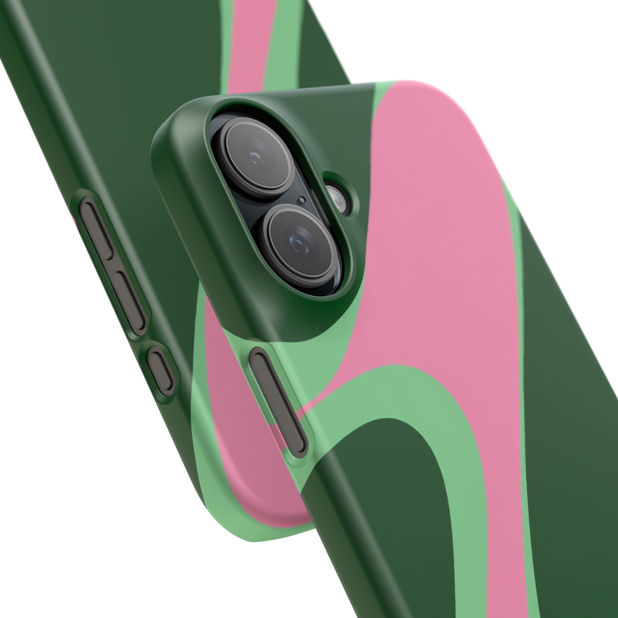 Groovy Waves Phone Case