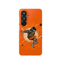 Floating Astronaut Phone Case