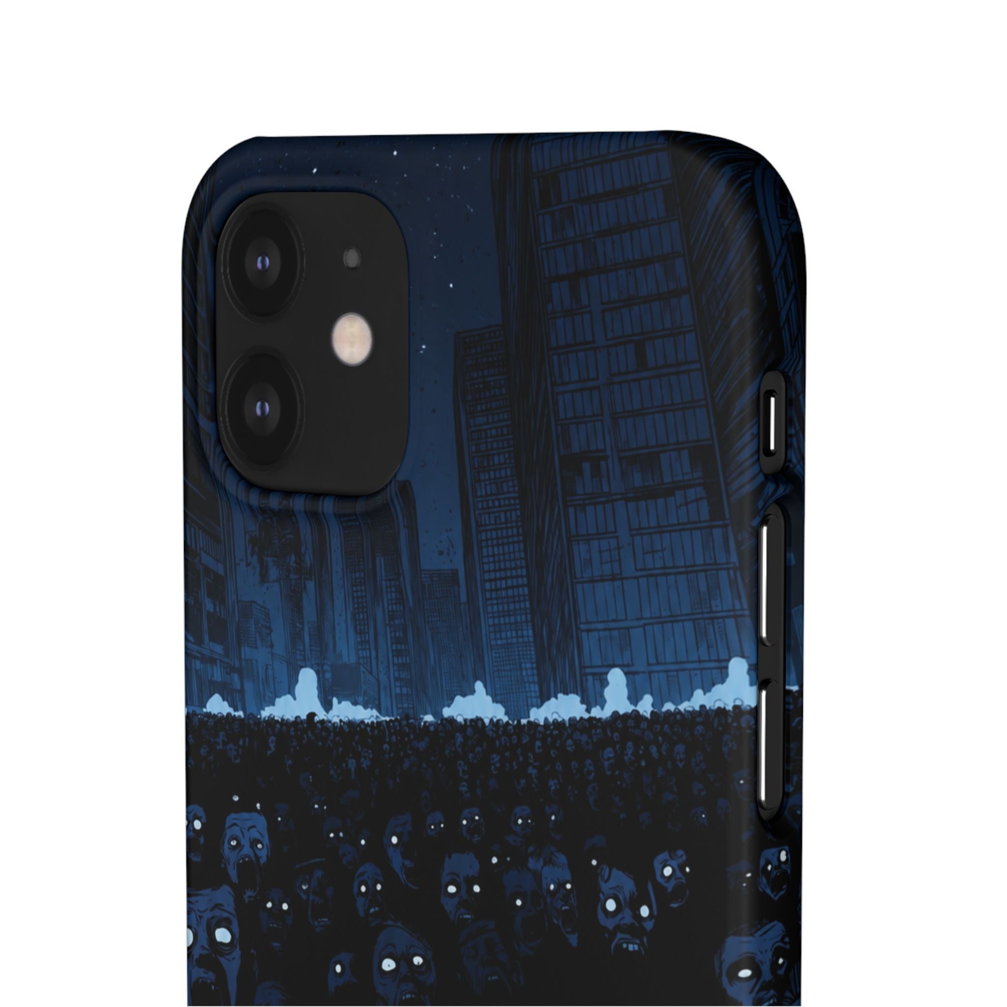 Snap Cases
