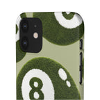 Lucky 8 Ball Phone Case
