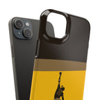 Epic Catch Baseball Phone Case