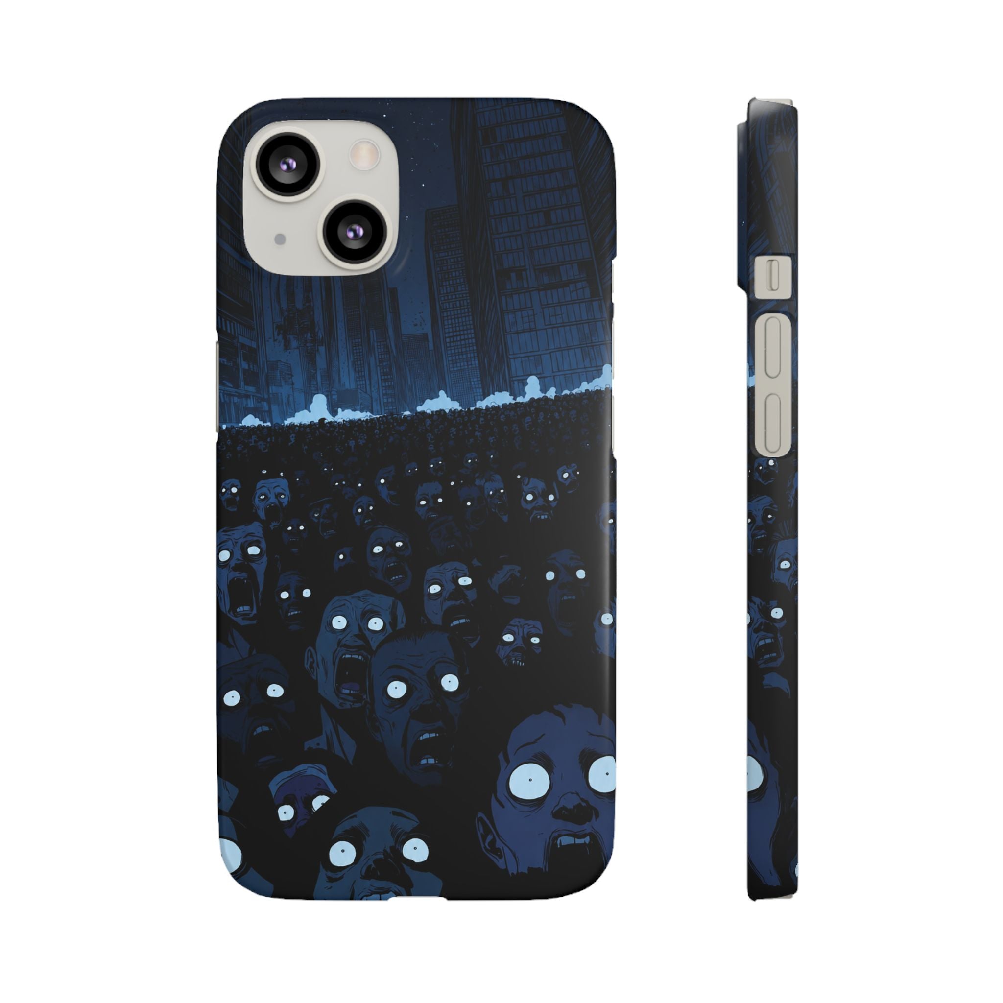 Snap Cases