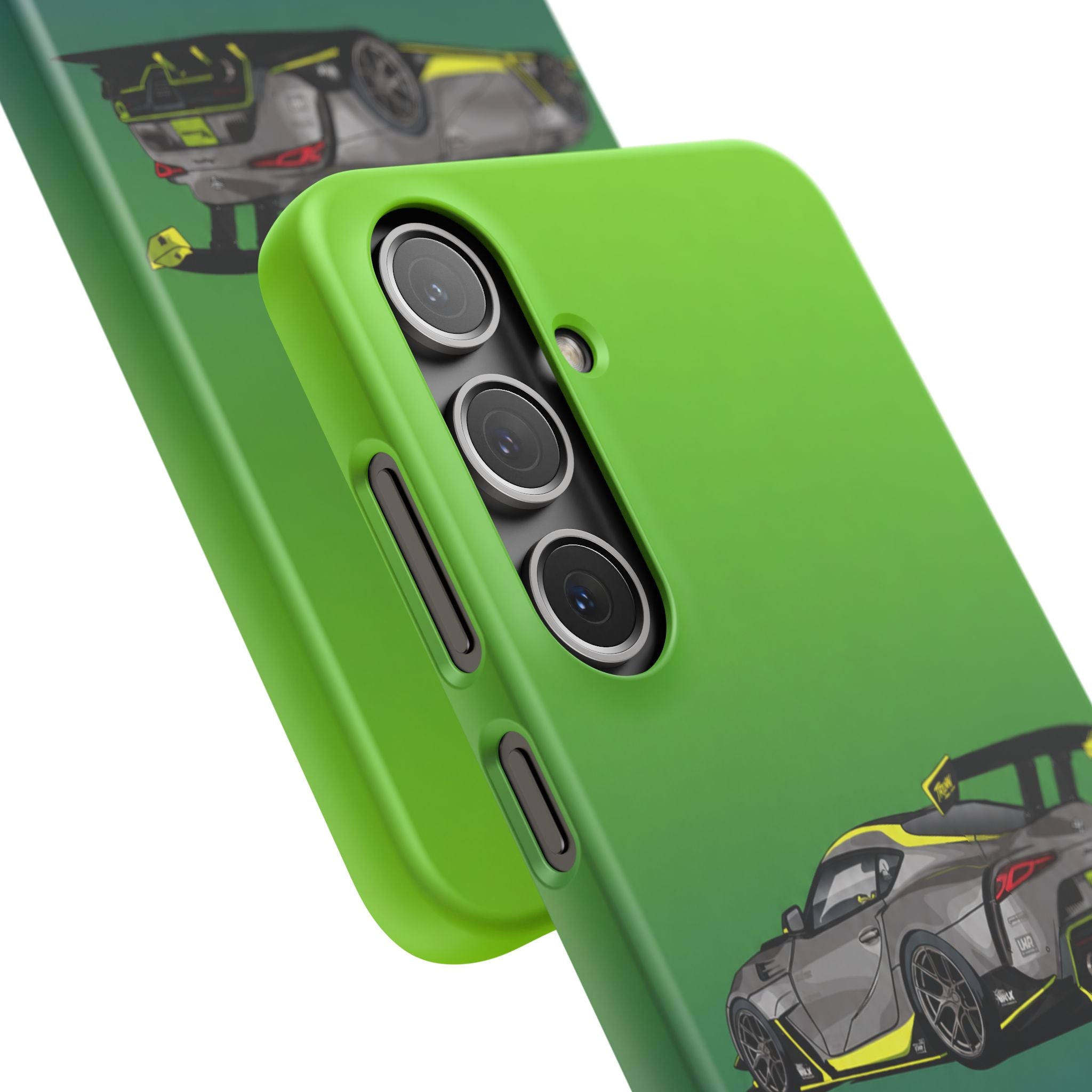 JDM Supra Phone Case