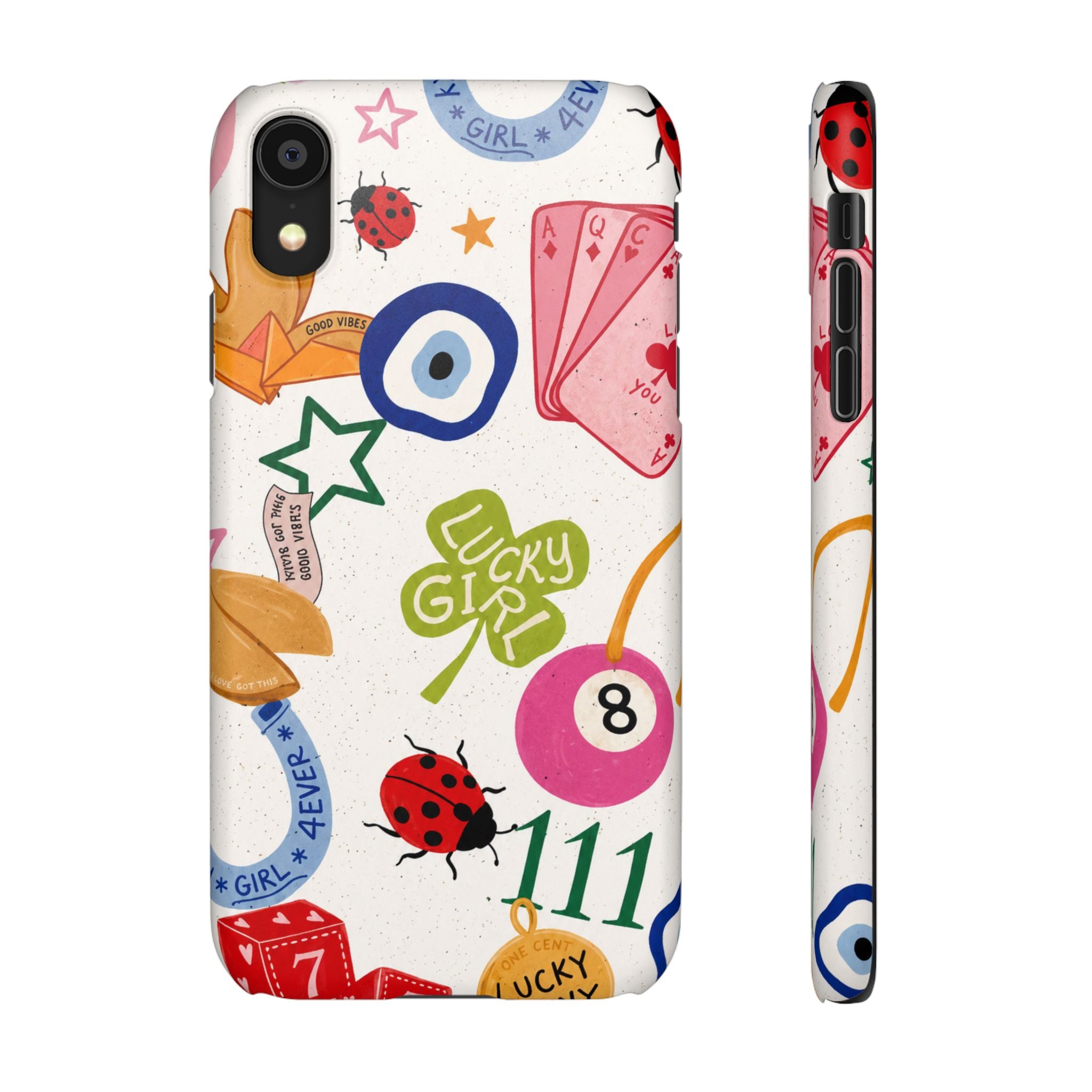 Lucky Charms Phone Case