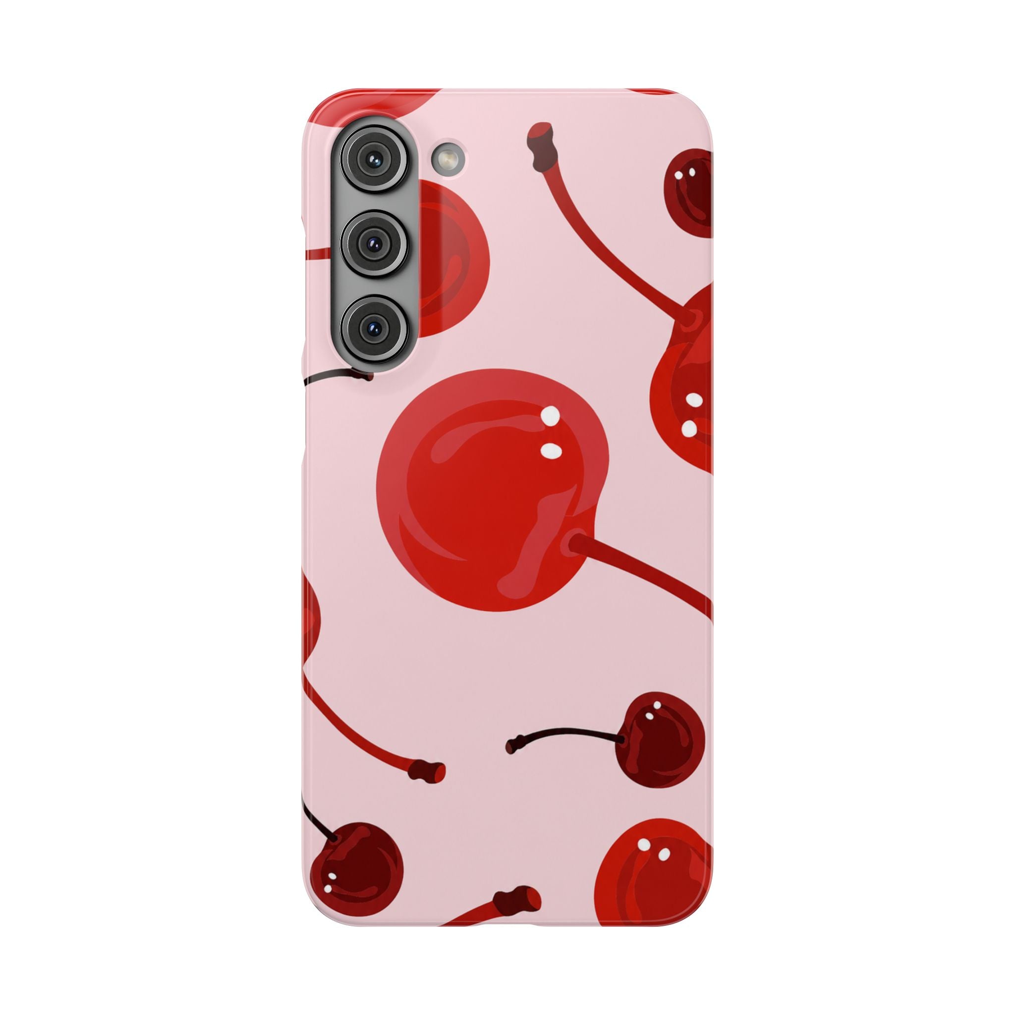 Cherry Bliss Phone Case