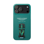 Snap Cases