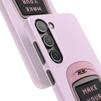 Make Your Dreams Real Phone Case