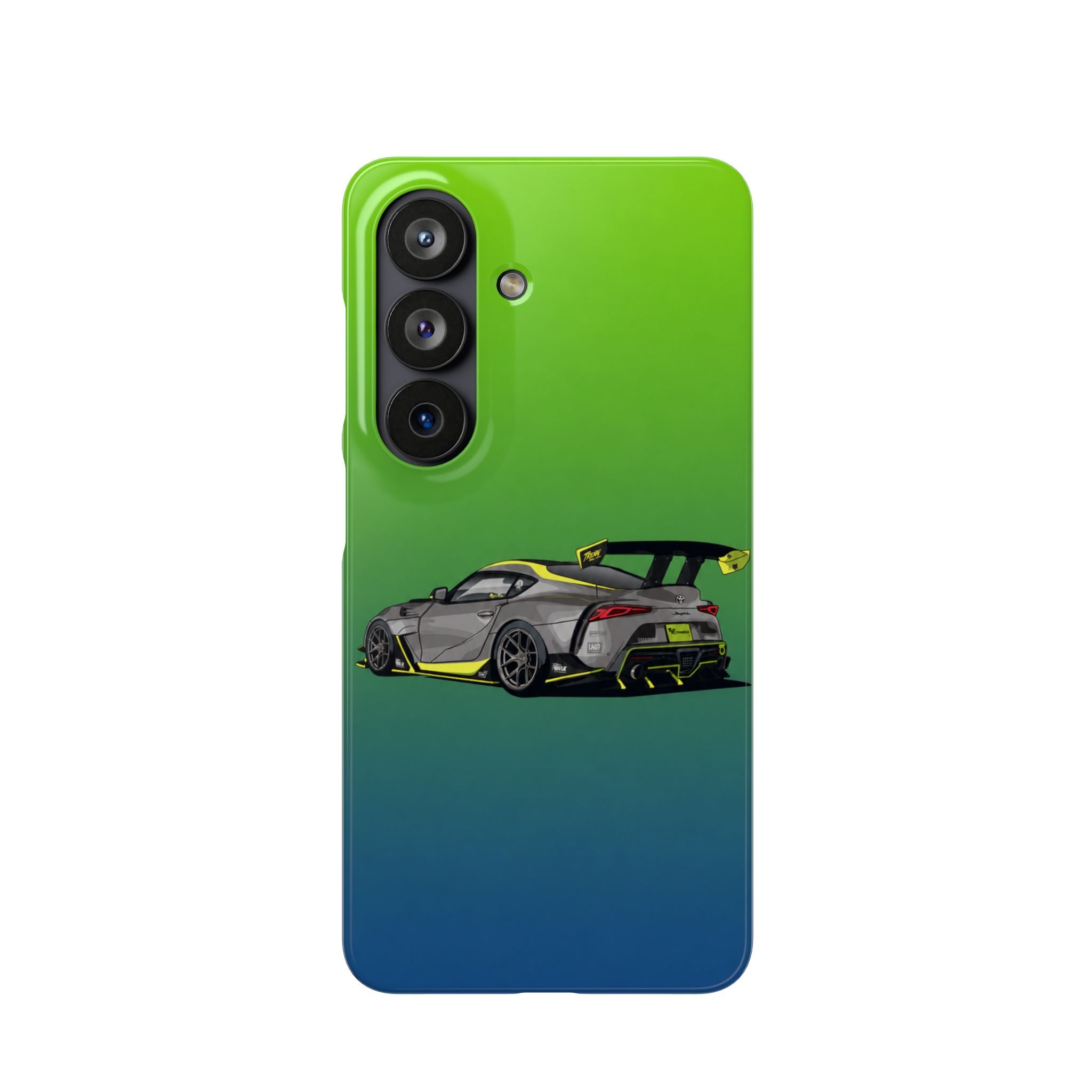 JDM Supra Phone Case