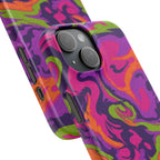 Liquid Dream Phone Case