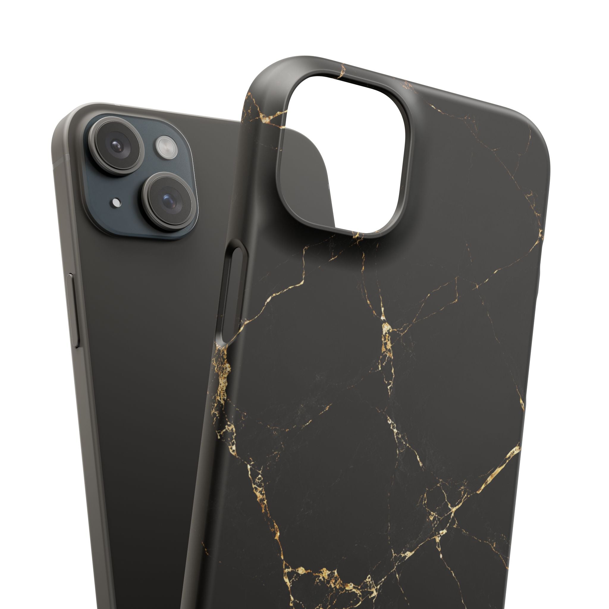 Snap Cases
