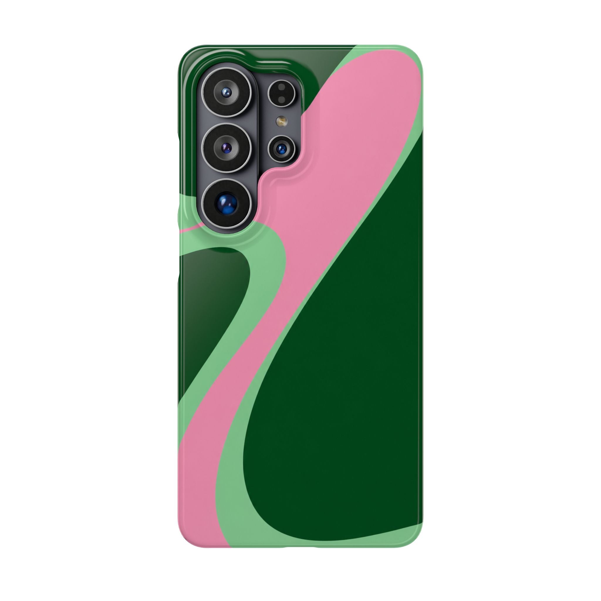Groovy Waves Phone Case