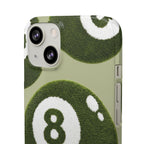 Lucky 8 Ball Phone Case
