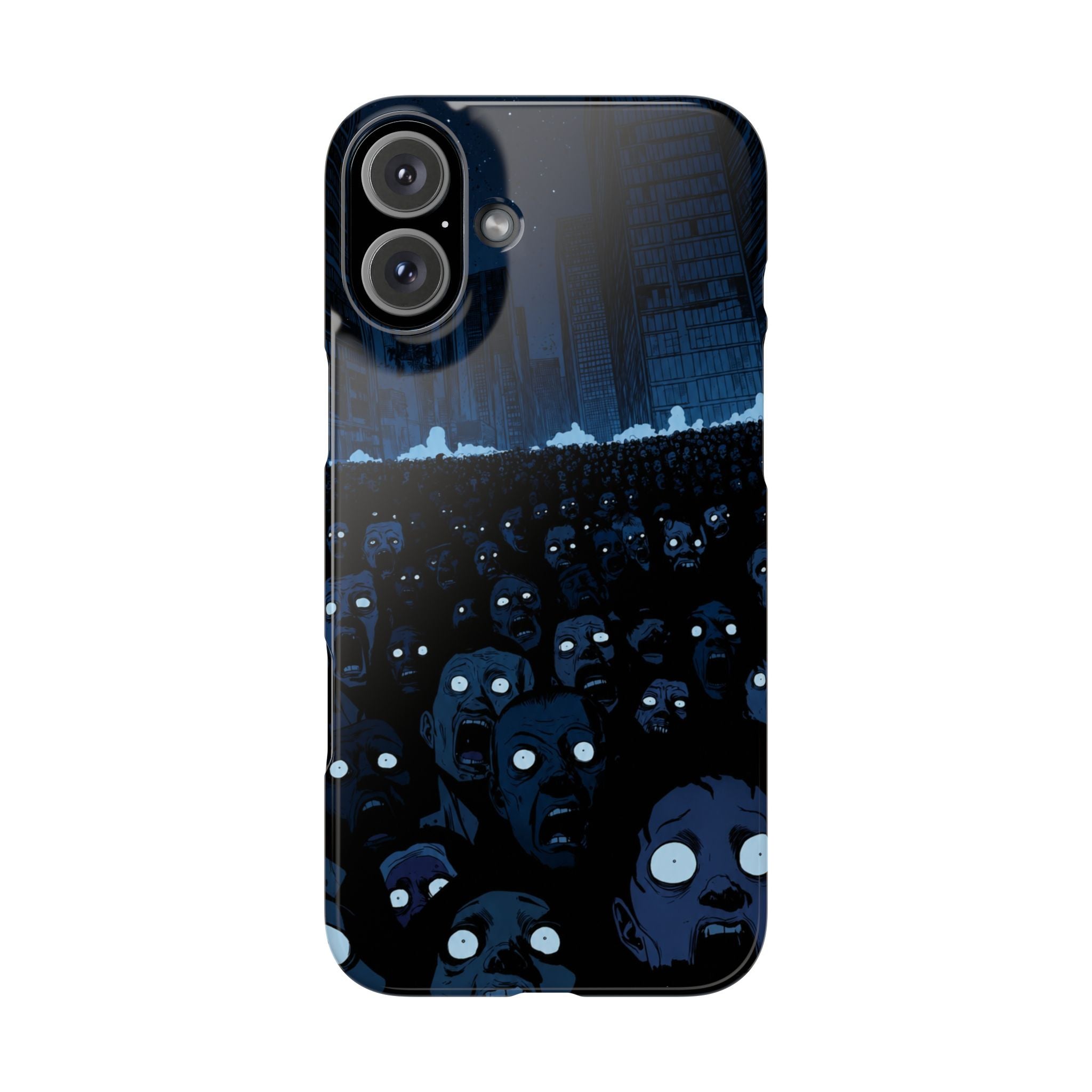 Snap Cases