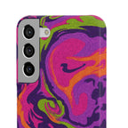 Liquid Dream Phone Case