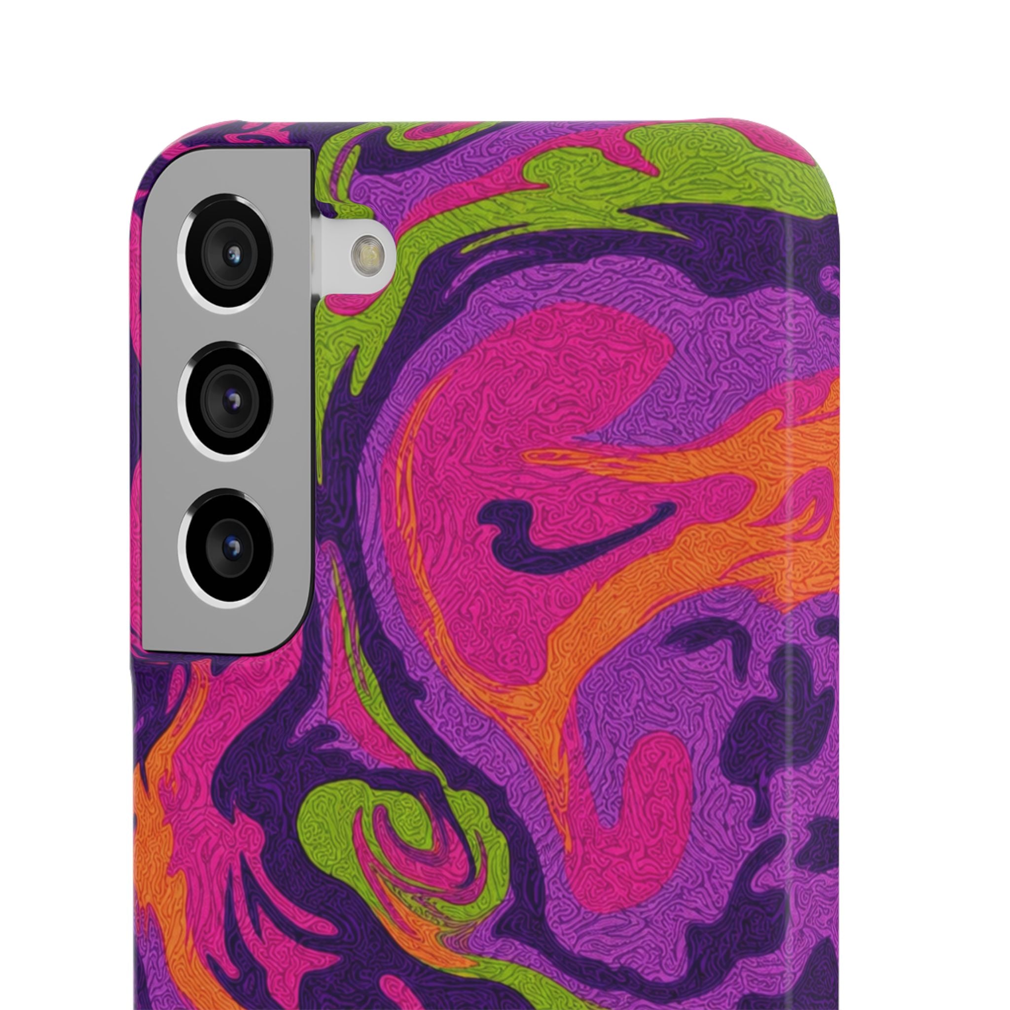 Liquid Dream Phone Case