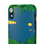 Forest Camping Phone Case