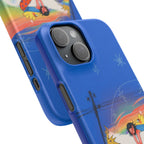 Rainbow Dream Rider Case