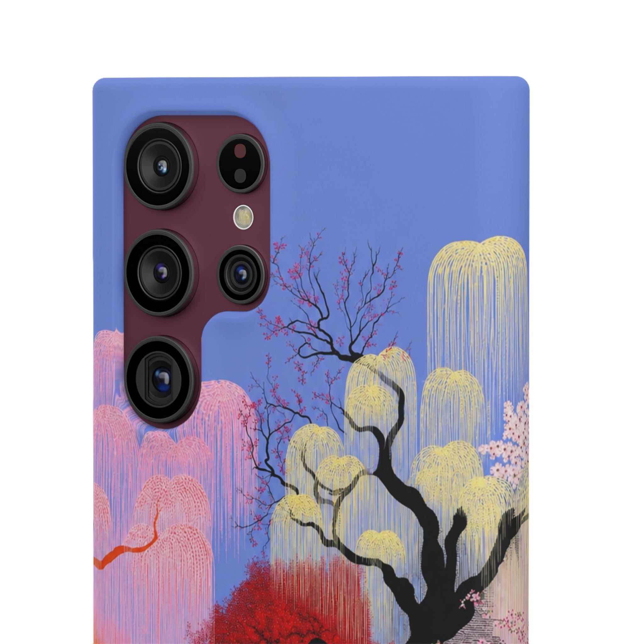 Snap Cases