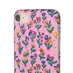 Bloom Paradise Floral Phone Case