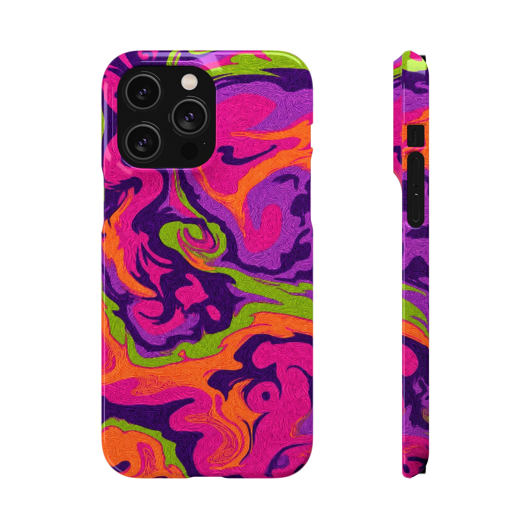 Liquid Dream Phone Case
