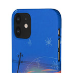 Rainbow Dream Rider Case