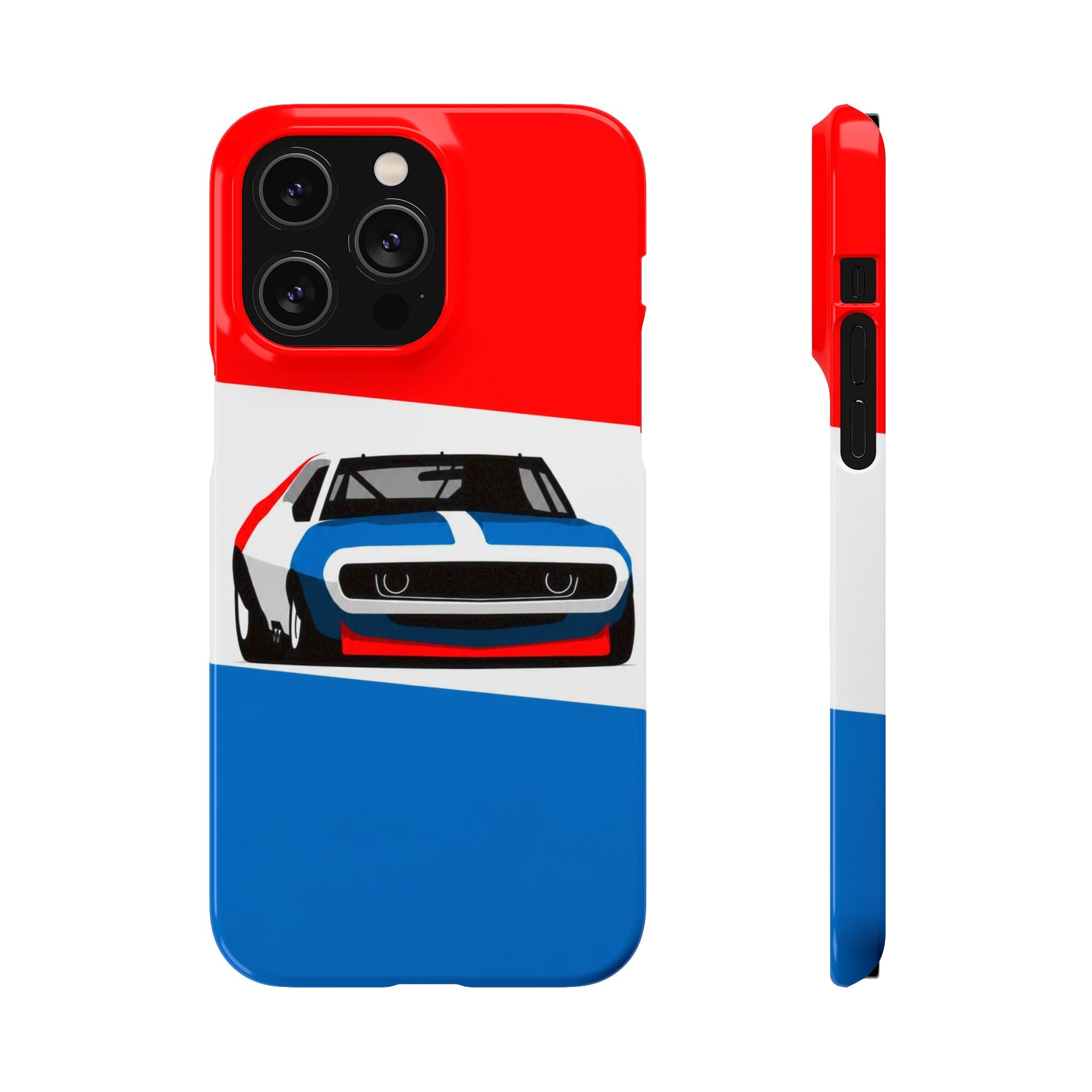 M Power Inspired Phone Case