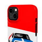 M Power Inspired Phone Case