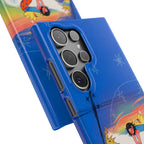 Rainbow Dream Rider Case