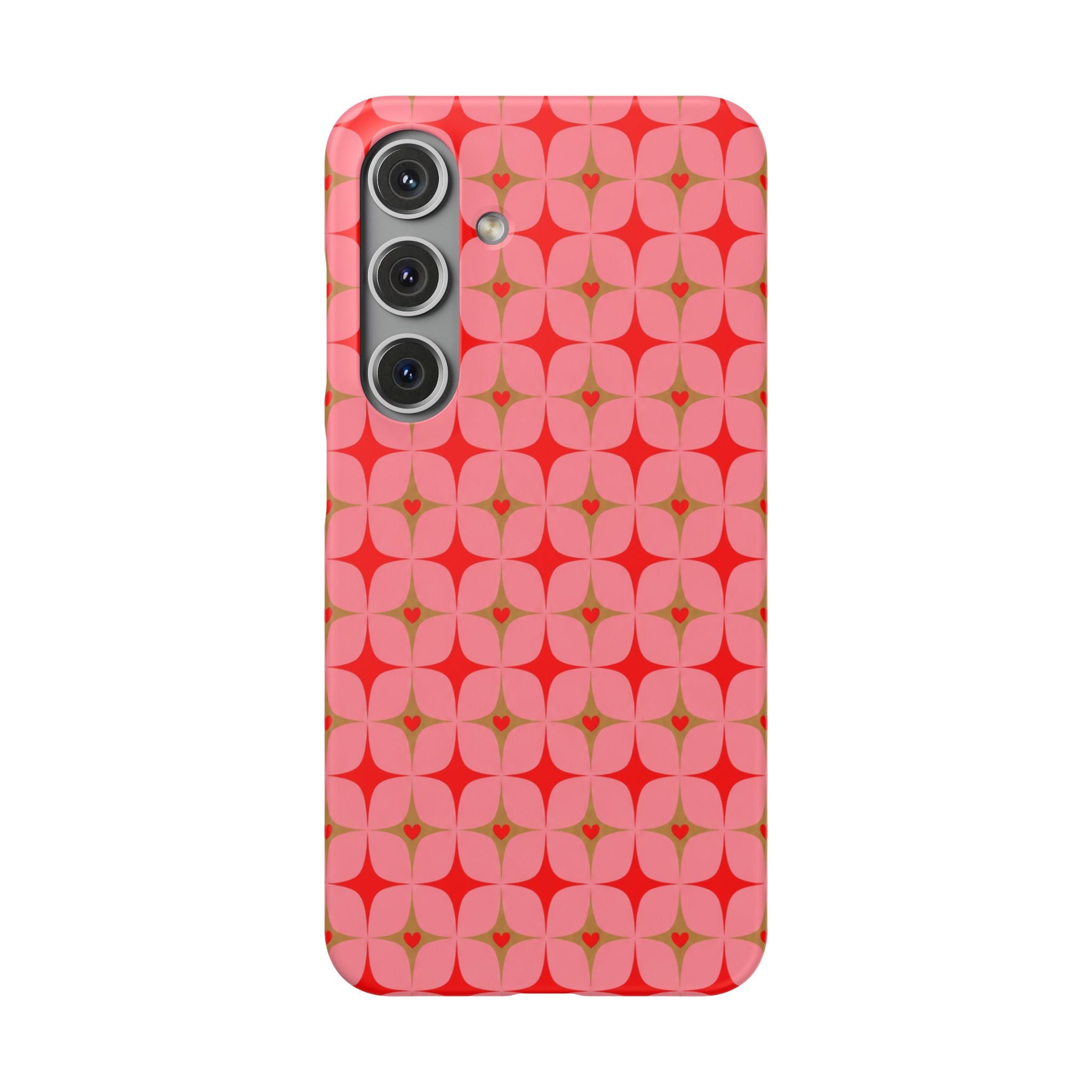 Wild Spark Phone Case
