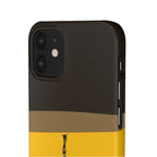 Epic Catch Baseball Phone Case