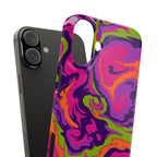 Liquid Dream Phone Case