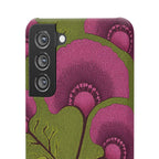 Botanical Bloom Phone Case