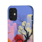 Snap Cases