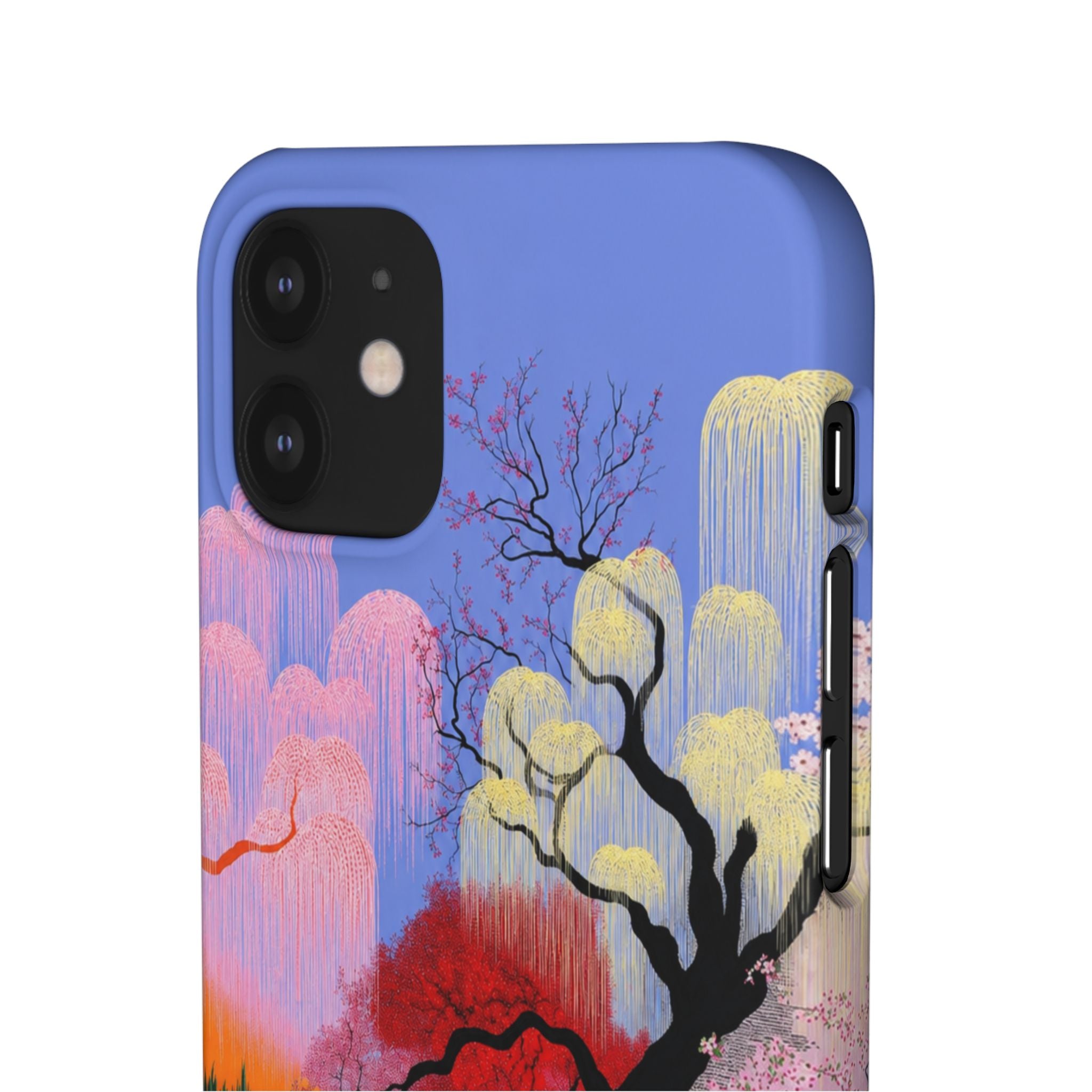Snap Cases